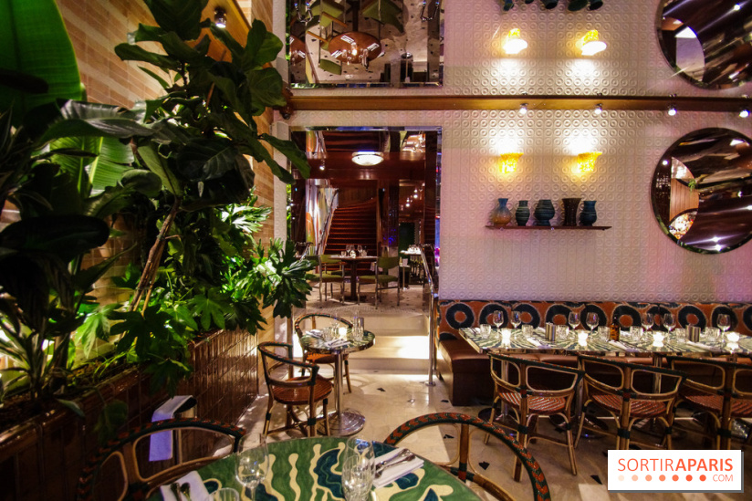 Le Petit Victor Hugo, nos photos