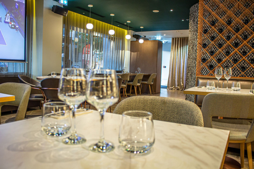 Photos du Club Circus Paris