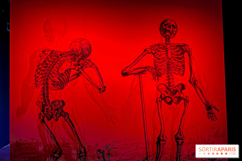 Science Expériences, le concept entre musée et parc d'attractions à Bercy Village - nos photos