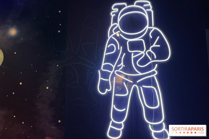 Science Expériences, le concept entre musée et parc d'attractions à Bercy Village - nos photos