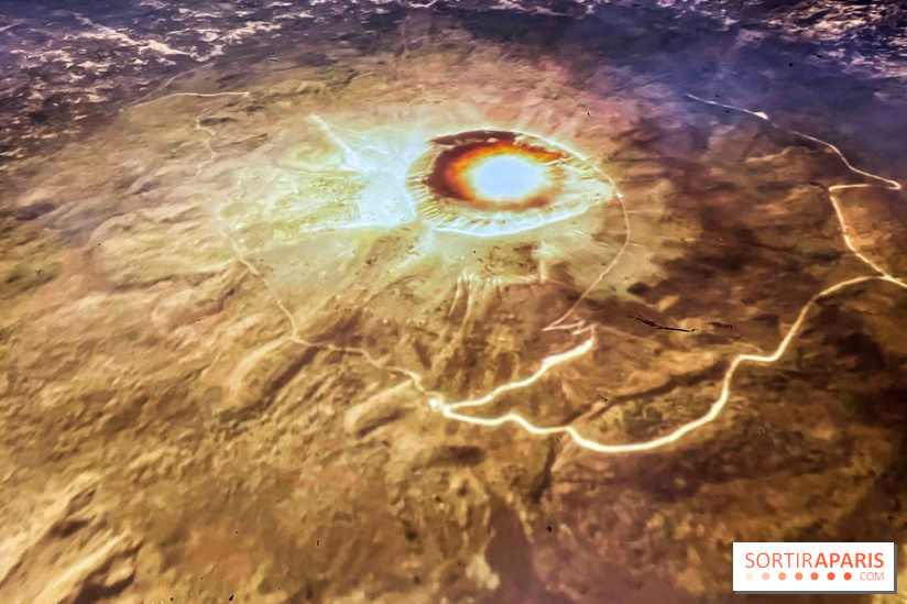 Science Expériences, le concept entre musée et parc d'attractions à Bercy Village - nos photos