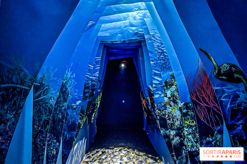 Science Expériences, le concept entre musée et parc d'attractions à Bercy Village - nos photos