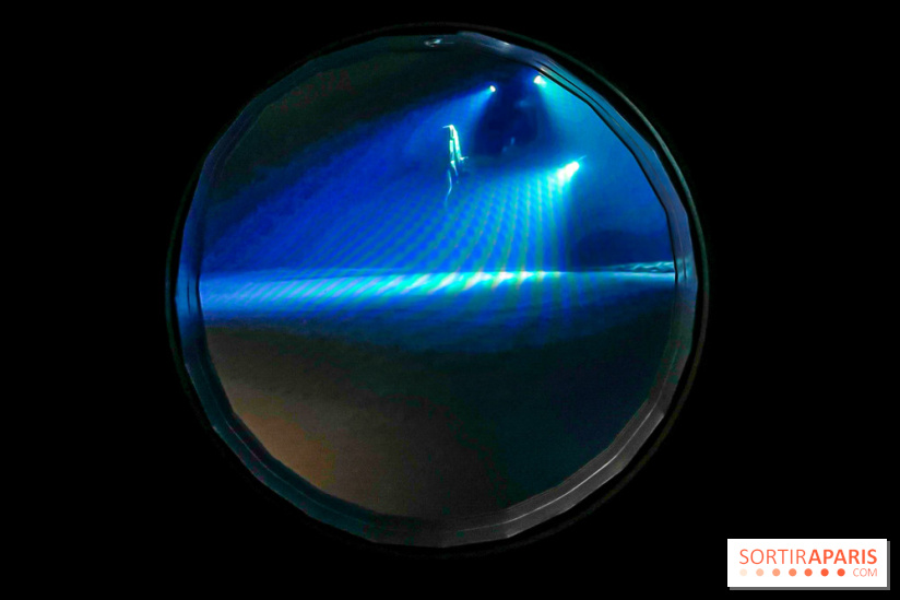 Science Expériences, le concept entre musée et parc d'attractions à Bercy Village - nos photos