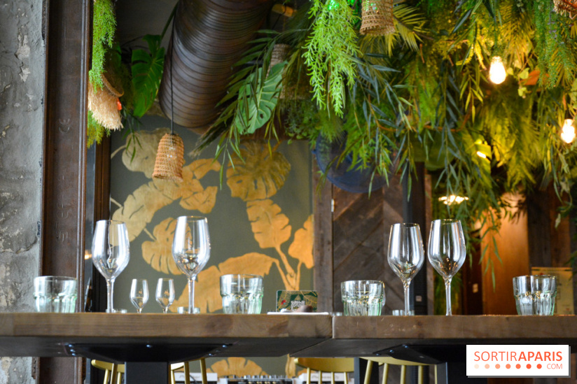 La Bomba, le resto sud-américain qui réveille les Grands Boulevards