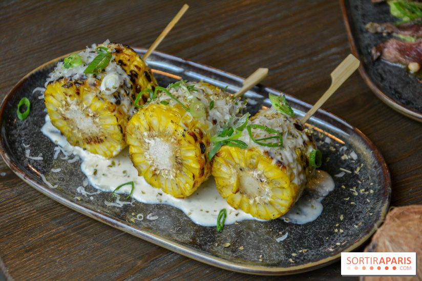 La Bomba, le resto sud-américain qui réveille les Grands Boulevards