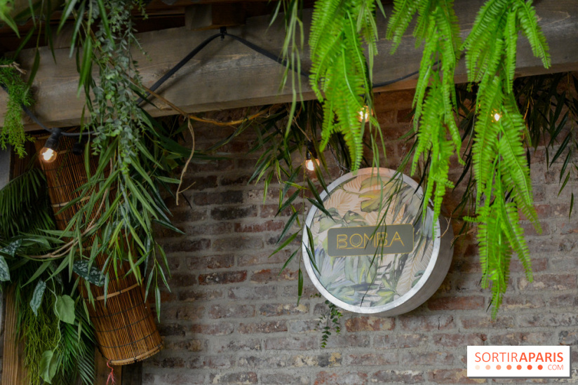 La Bomba, le resto sud-américain qui réveille les Grands Boulevards
