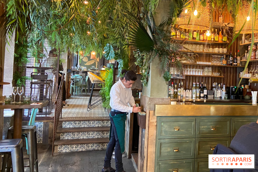 La Bomba, le resto sud-américain qui réveille les Grands Boulevards