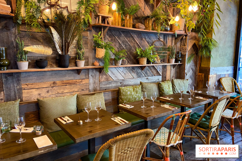 La Bomba, le resto sud-américain qui réveille les Grands Boulevards