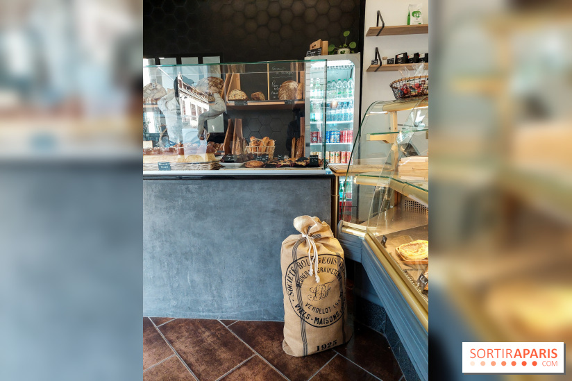 Basil à Paris, nos photos