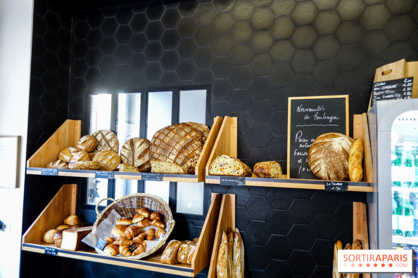 Basil à Paris, nos photos