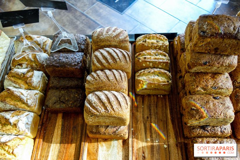 Basil à Paris, nos photos