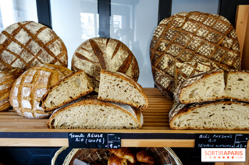 Basil à Paris, nos photos