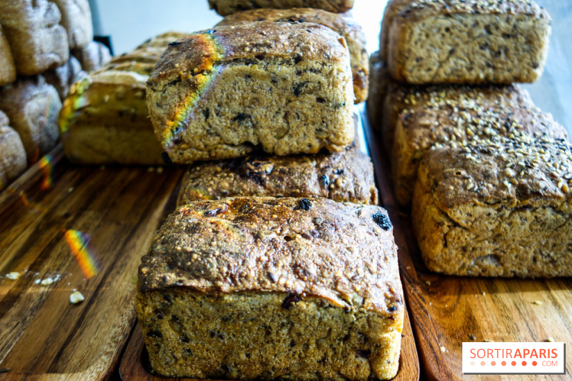 Basil à Paris, nos photos