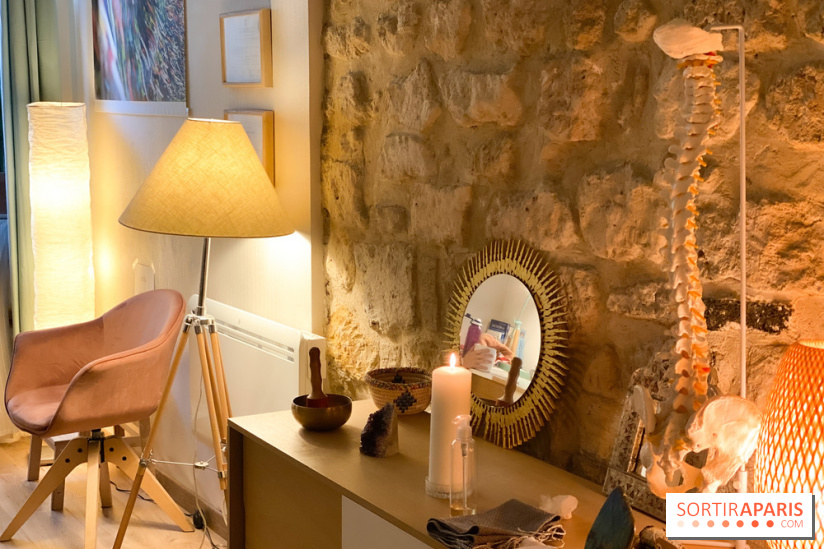 Massage à 4 mains sous hypnose : on a testé on vous raconte