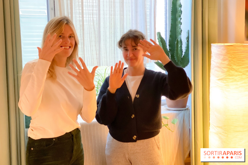 Massage à 4 mains sous hypnose : on a testé on vous raconte