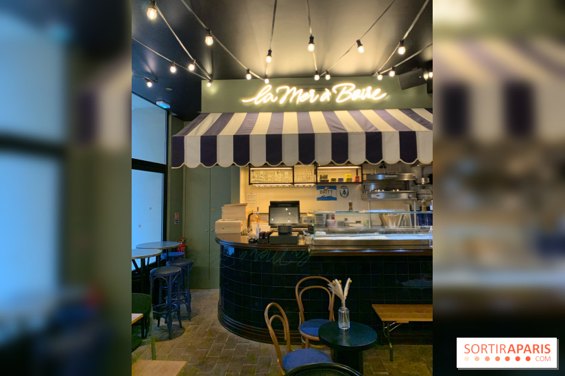 Foodcourt Hôtel Chouchou