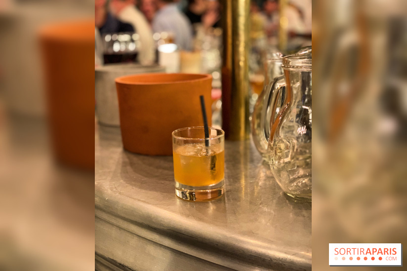 Foodcourt Hôtel Chouchou