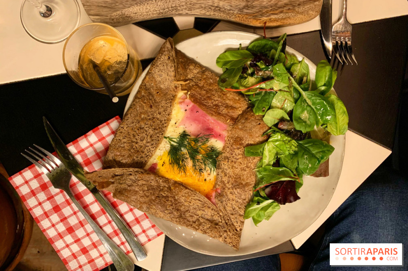 Foodcourt Hôtel Chouchou