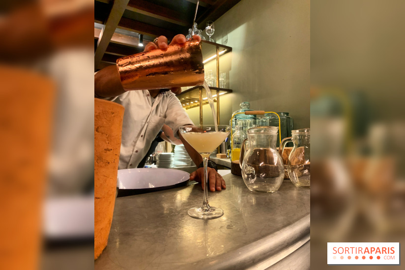 Foodcourt Hôtel Chouchou