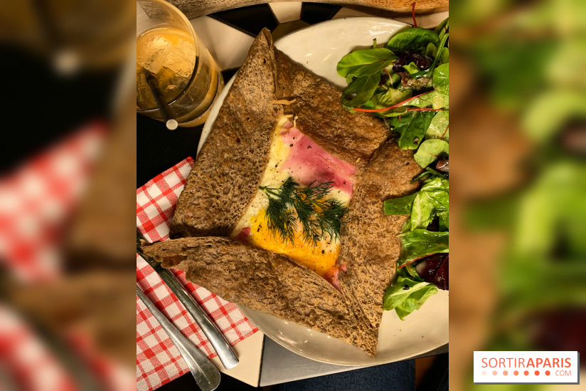 Foodcourt Hôtel Chouchou