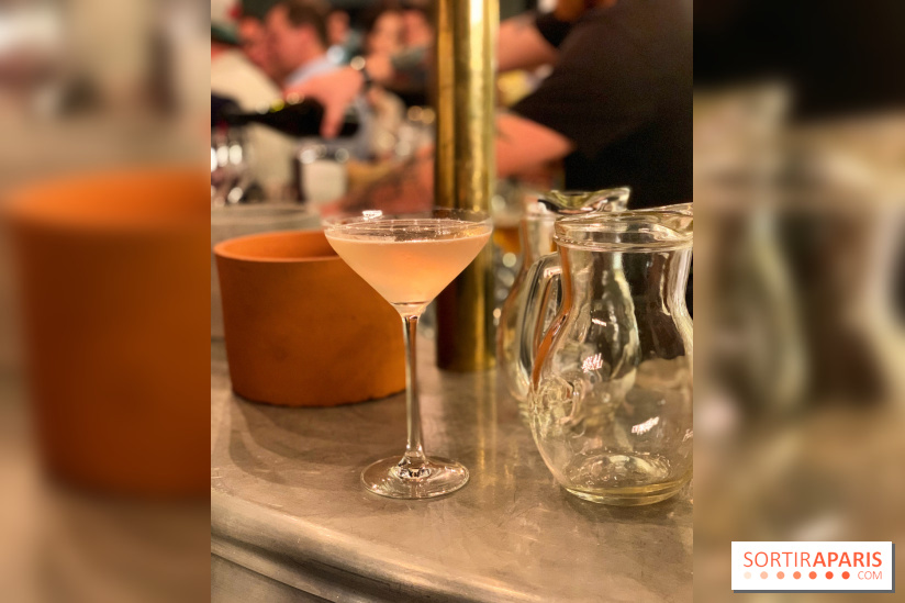 Foodcourt Hôtel Chouchou