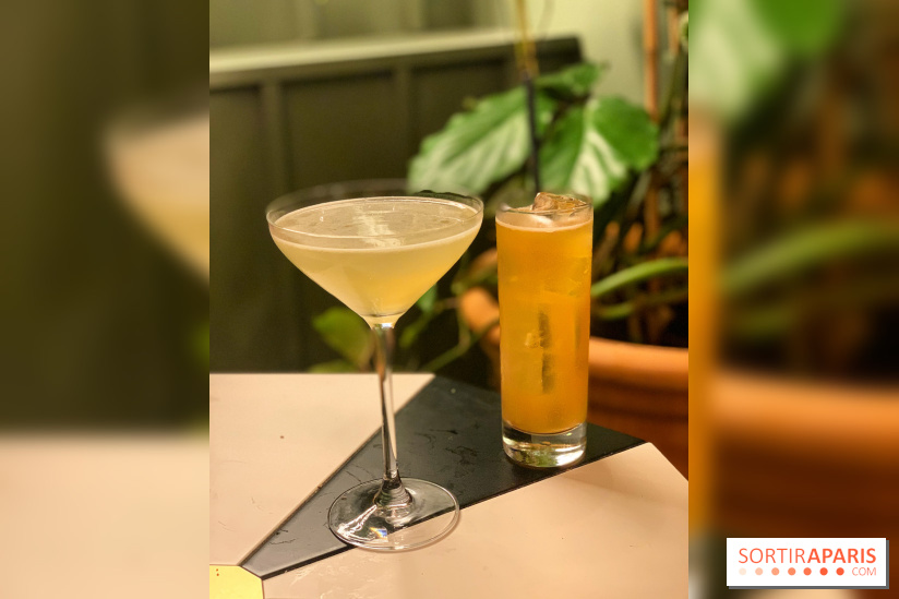 Foodcourt Hôtel Chouchou