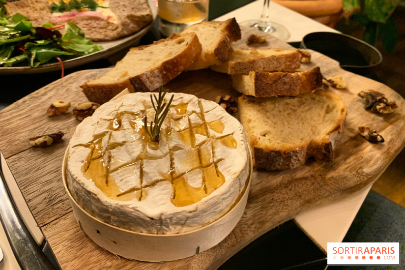 Foodcourt Hôtel Chouchou