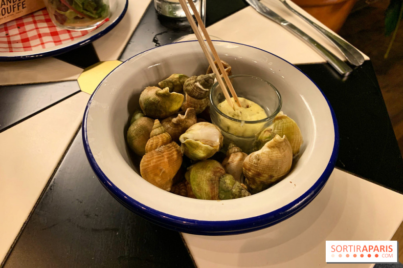 Foodcourt Hôtel Chouchou