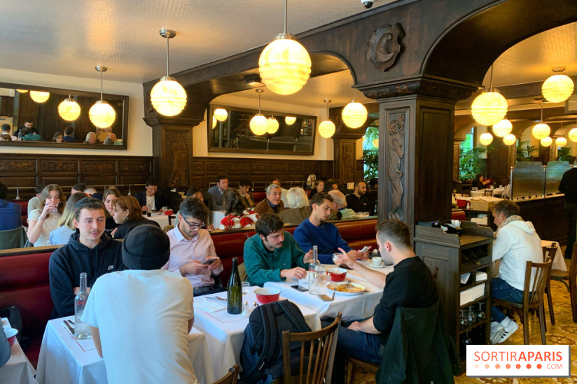 Bouillon République