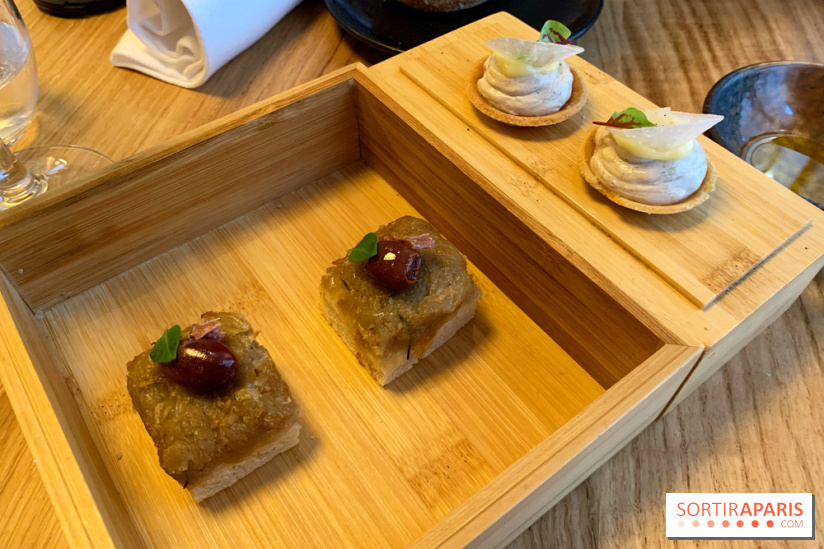 Baieta - Julia Sedefdjian