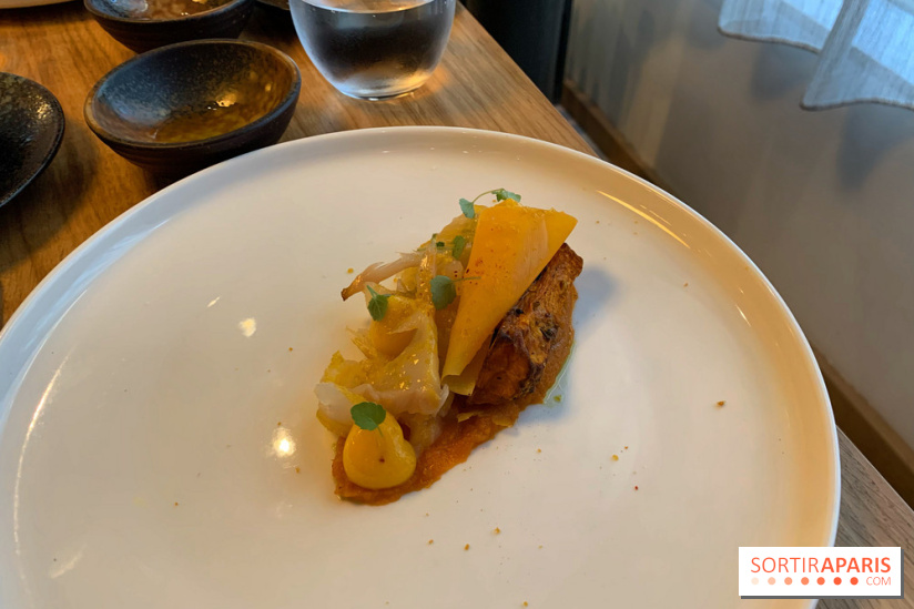 Baieta - Julia Sedefdjian