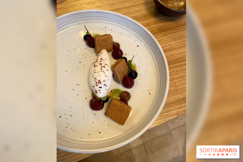 Baieta - Julia Sedefdjian