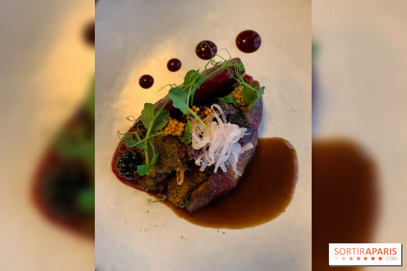 Baieta - Julia Sedefdjian