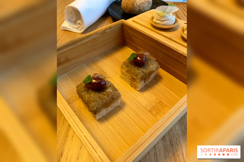 Baieta - Julia Sedefdjian