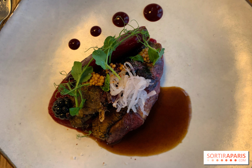 Baieta - Julia Sedefdjian