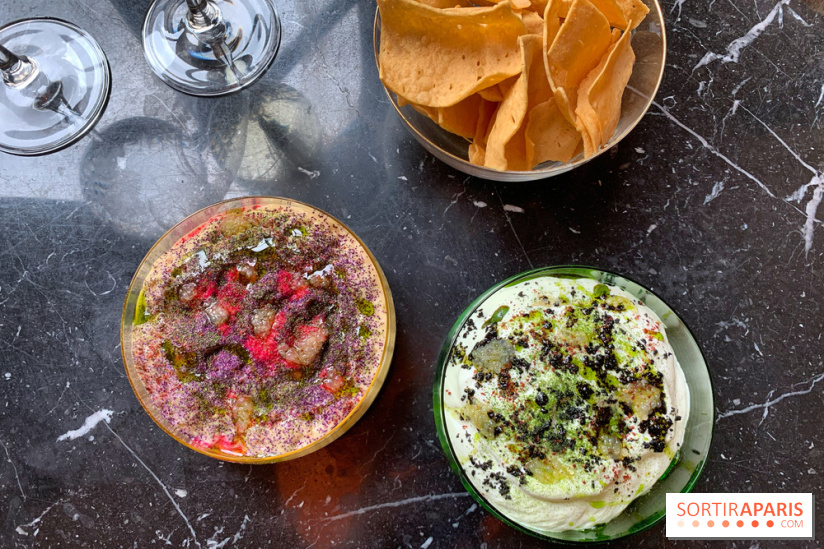 Salon des Manufactures Ducasse