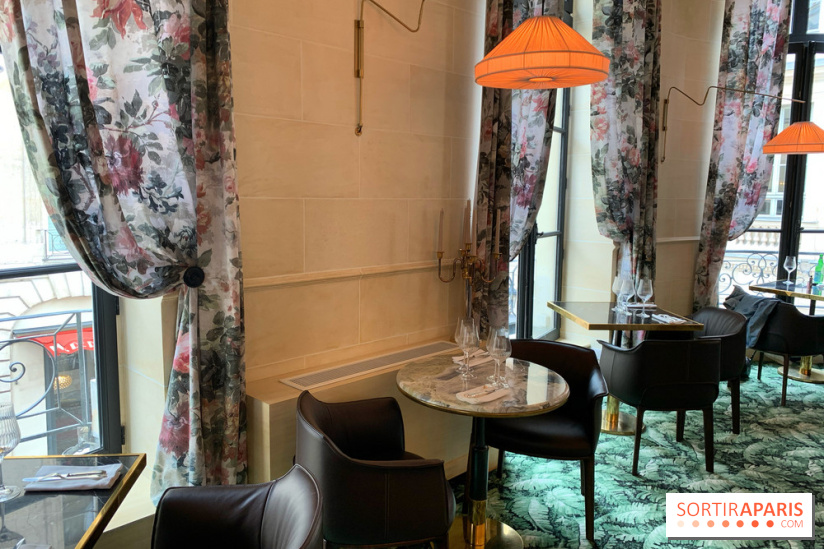 Salon des Manufactures Ducasse