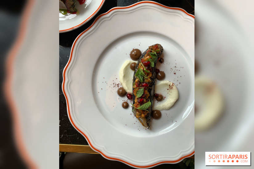 Salon des Manufactures Ducasse