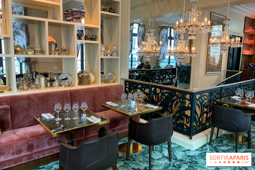 Salon des Manufactures Ducasse