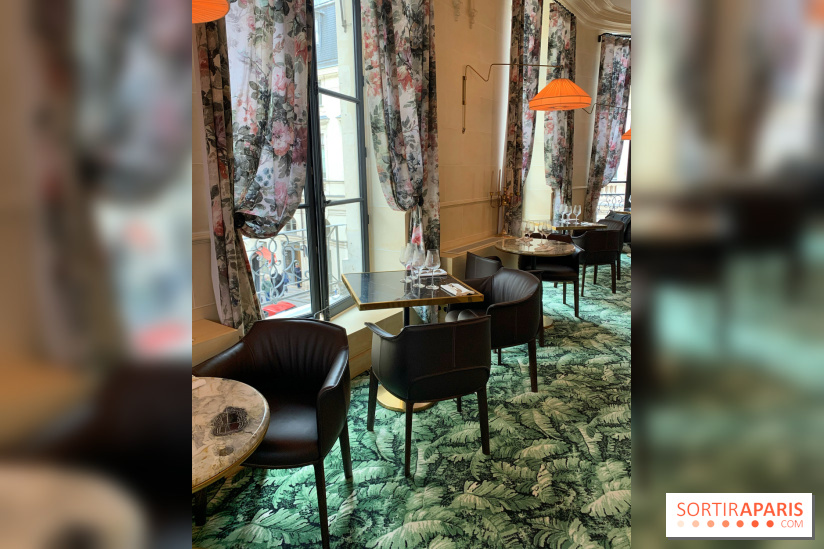 Salon des Manufactures Ducasse