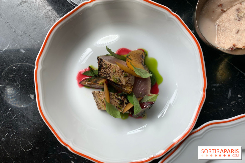 Salon des Manufactures Ducasse