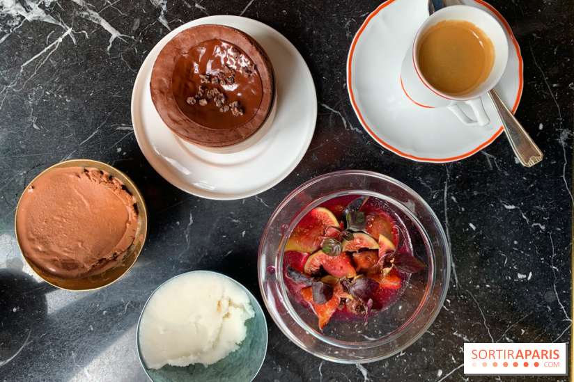 Salon des Manufactures Ducasse