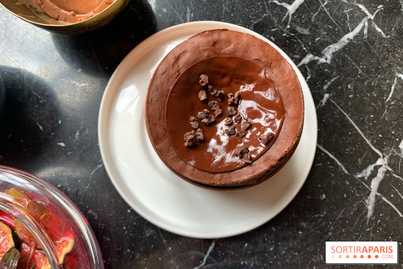 Salon des Manufactures Ducasse