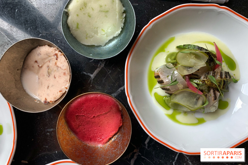 Salon des Manufactures Ducasse