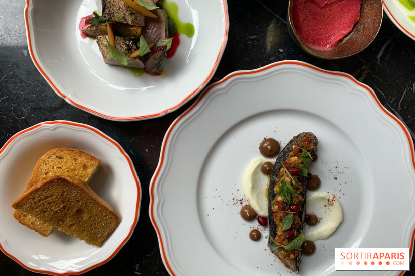 Salon des Manufactures Ducasse