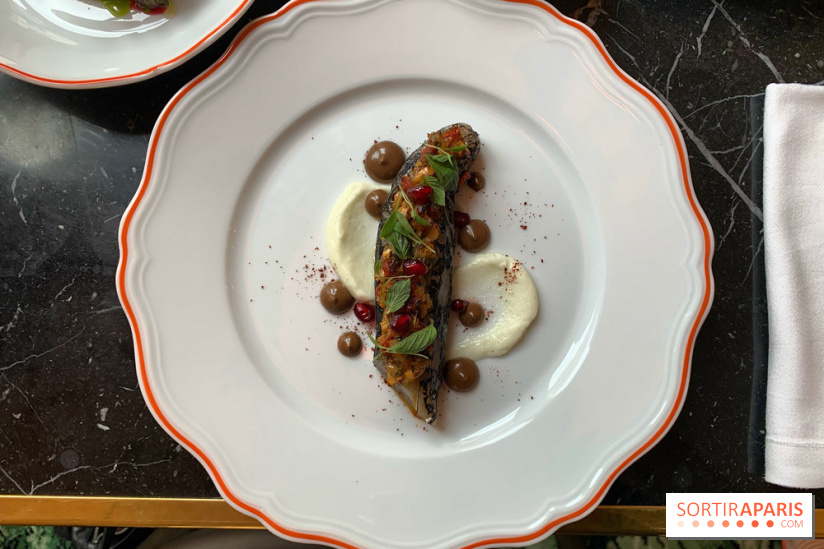 Salon des Manufactures Ducasse