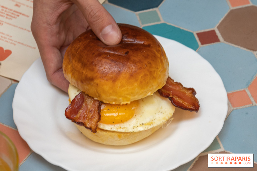Photos : Rond restaurant à la Montgolfière