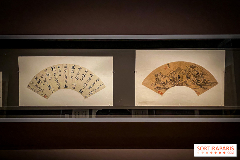 Exposition au Musée Cernuschi, 