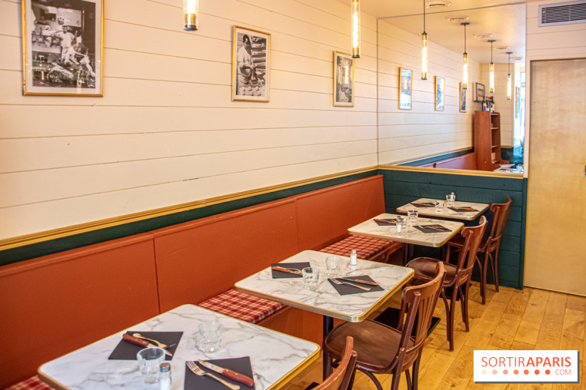 Pasticcio, le restaurant italien entre street food et tradition dans le 11e arrondissement