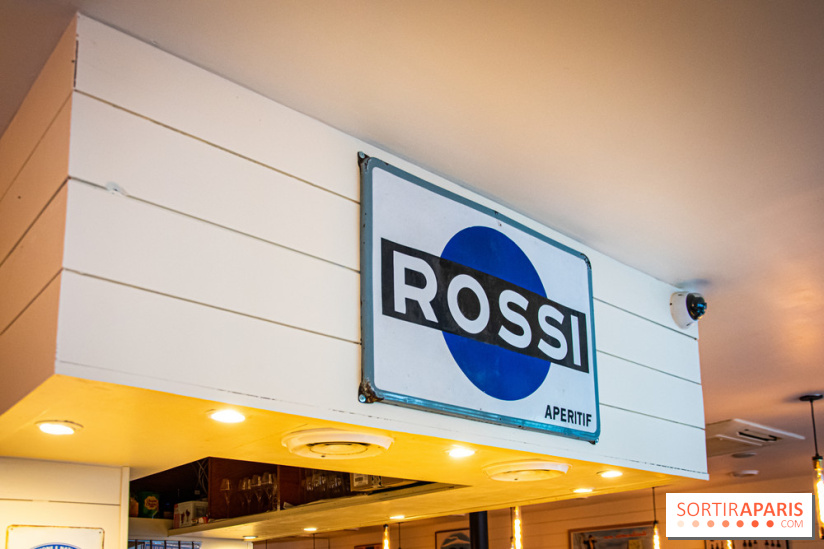 Pasticcio, le restaurant italien entre street food et tradition dans le 11e arrondissement